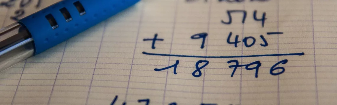 1. März | Tag 60 – 1. Timotheus 1,5