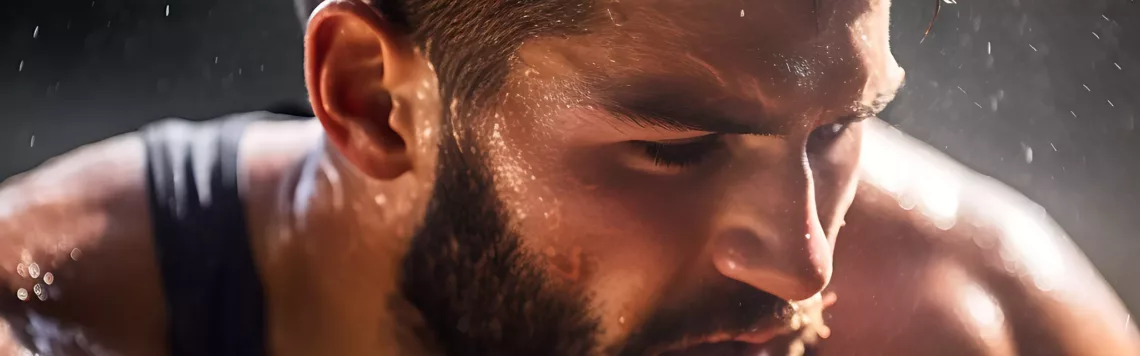 5. April | Tag 95 – 1. Petrus 4,13