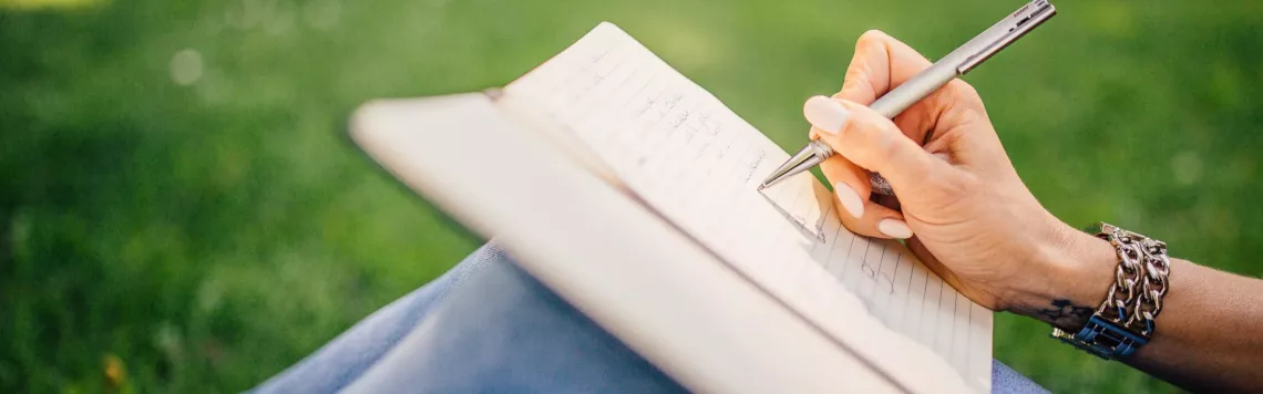 7. April | Tag 97 – 2. Petrus 1,21