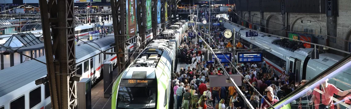 11. April | Tag 101 – 1. Johannes 2,27