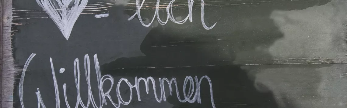 15. April | Tag 105 – 2. Johannes 1,3