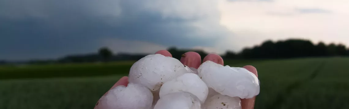 3. Mai | Tag 123 – Offenbarung 16,21