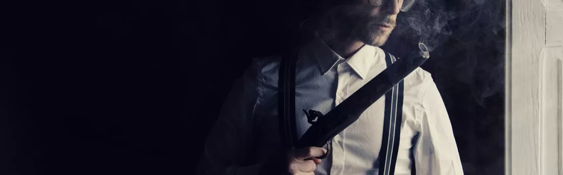 11. Mai | Tag 131 – Levitikus 4,13