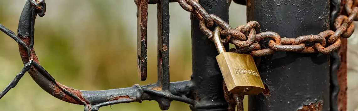 16. Mai | Tag 136 – Levitikus 15,31