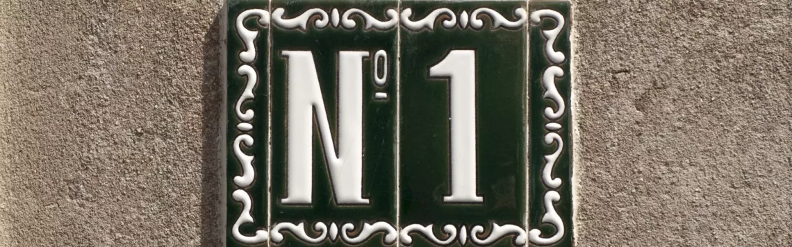 25. Mai | Tag 145 – Deuteronomium 6,12