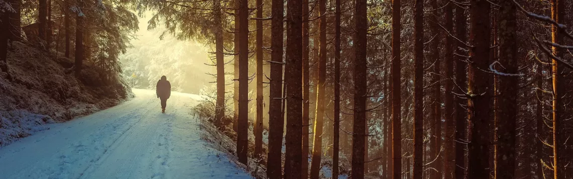 27. Mai | Tag 147 – Deuteronomium 10,12