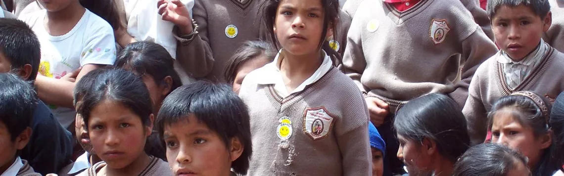 3. Juni | Tag 154 – Deuteronomium 24,19