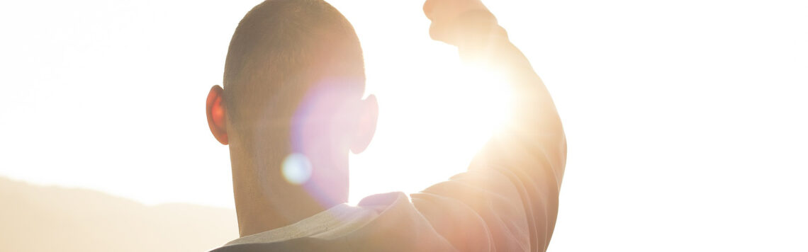 17. Juni | Tag 168 – 1 Chronik 18,13