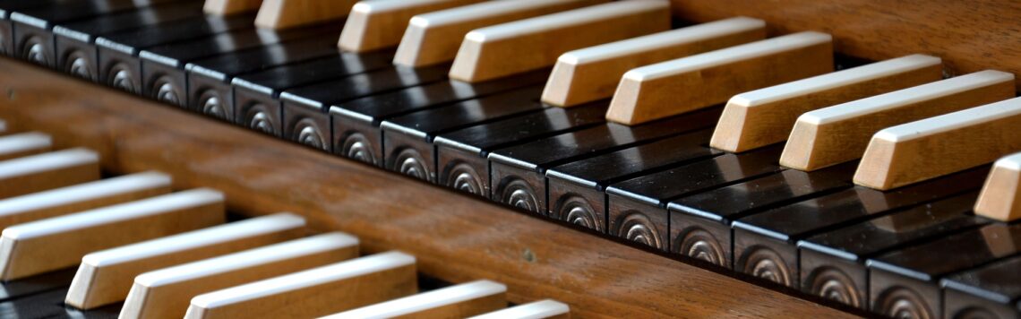 21. Juni | Tag 172 – 1 Chronik 25,1