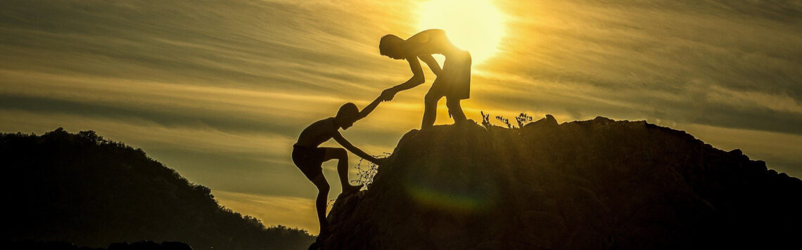 17. Juli | Tag 198 – Nehemia 1,4