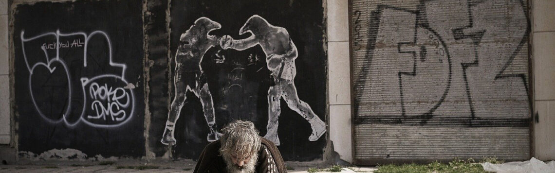 29. Juli | Tag 210 – Hiob 2,9