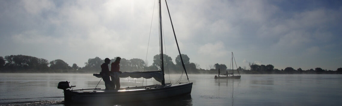 17. August | Tag 229 – Hiob 40,5