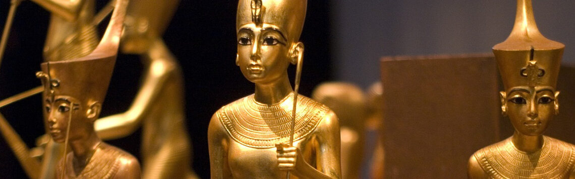 21. August | Tag 233 – Psalm 78,6