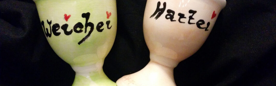 22. August | Tag 234 – Psalm 80,20