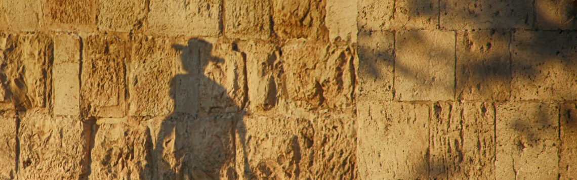 25. August | Tag 237 – Psalm 88,12