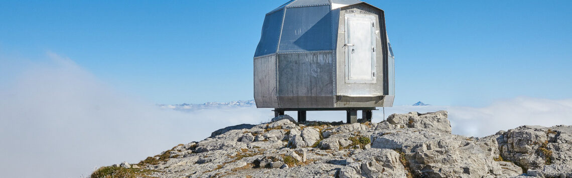 27. August | Tag 239 – Psalm 91,4