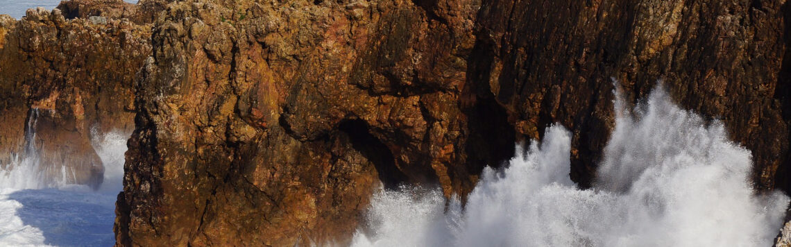 28. August | Tag 240 – Psalm 93,4