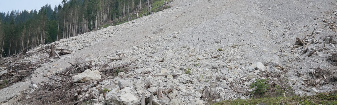 29. August | Tag 241 – Psalm 97,5