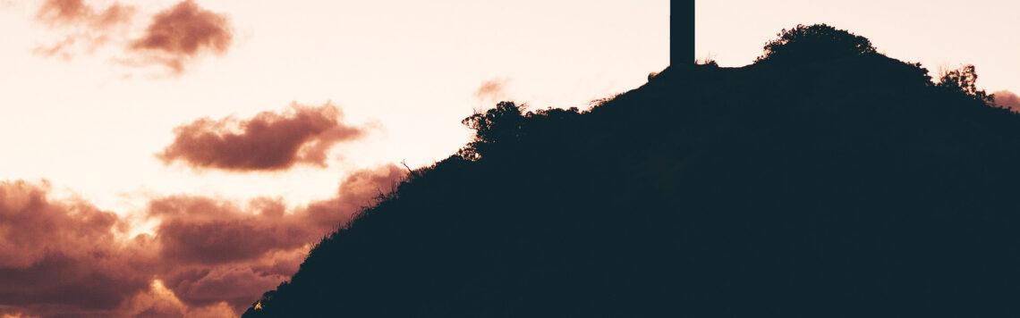 30. August | Tag 242 – Psalm 99,8