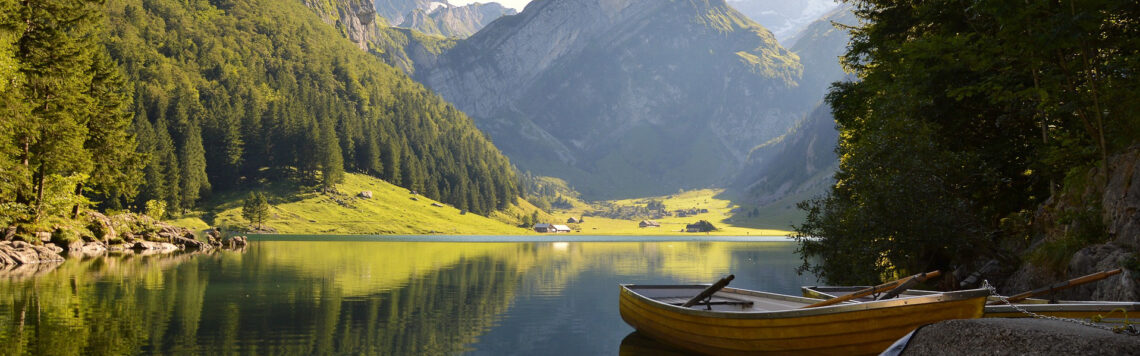 2. September | Tag 245 – Psalm 104,5