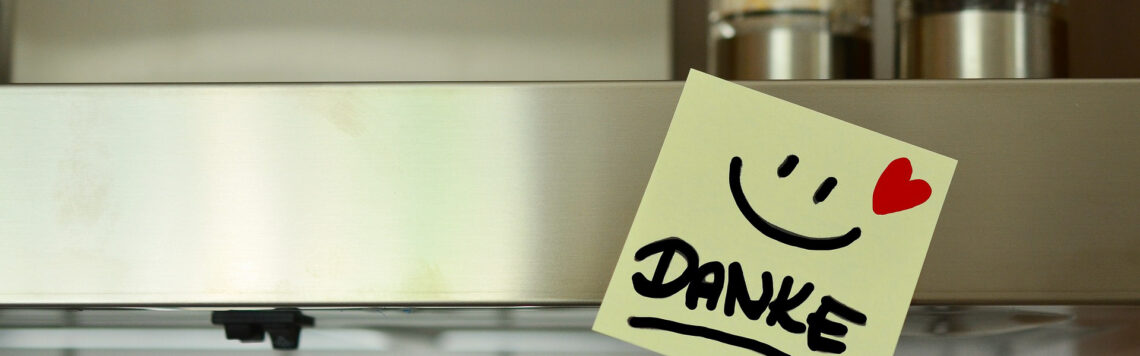 3. September | Tag 246 – Psalm 105,1