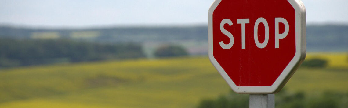 10. September | Tag 253 – Psalm 119,24