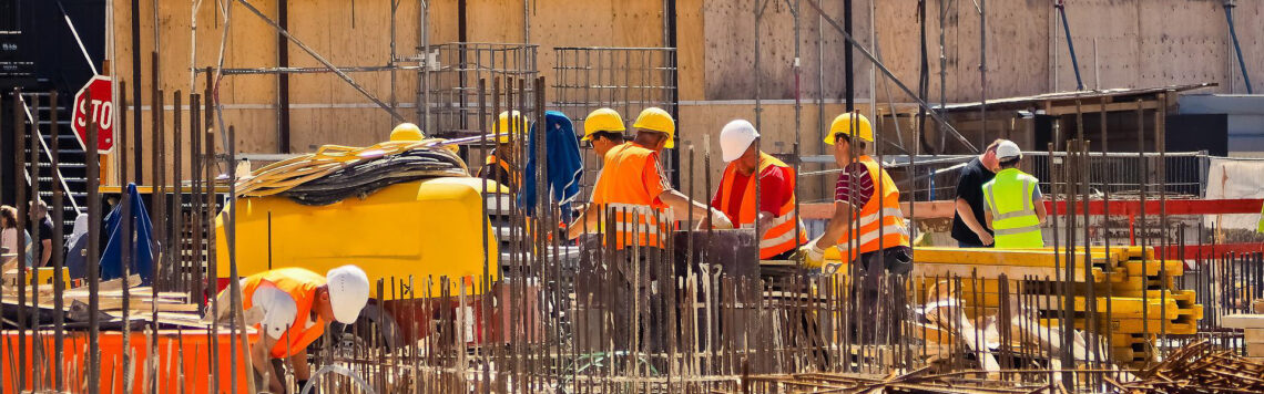 14. September | Tag 257 – Psalm 127,1