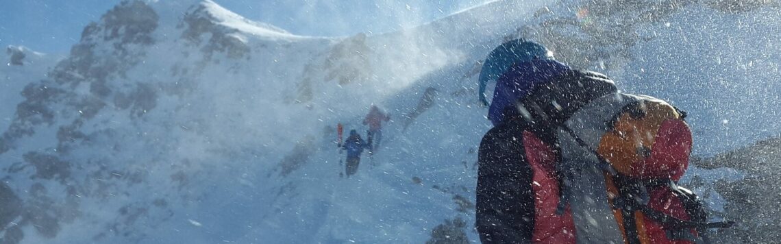 4. März | Tag 63 – Josua 1,2