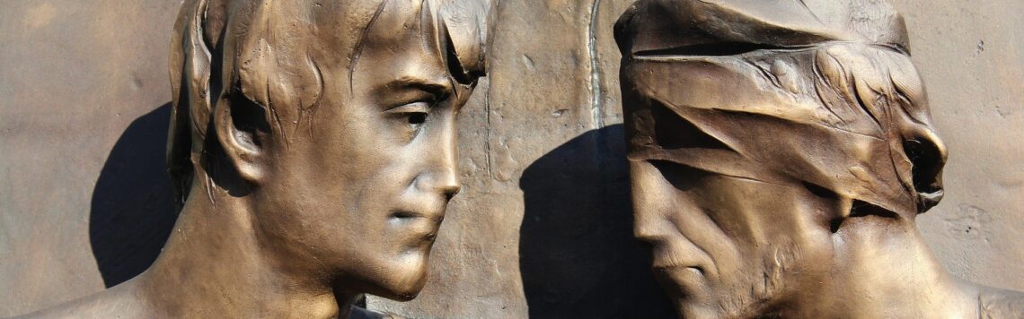 7. Januar | Tag 7 – Markus 4,12