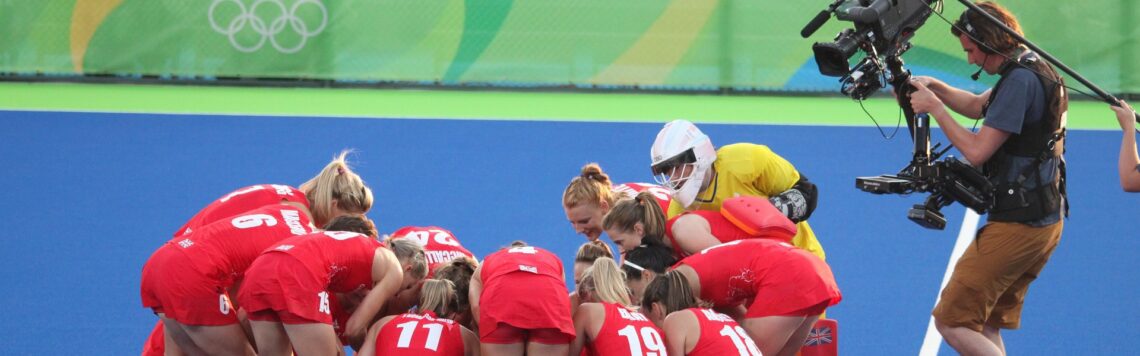 18. Januar | Tag 18 – Markus 9,43