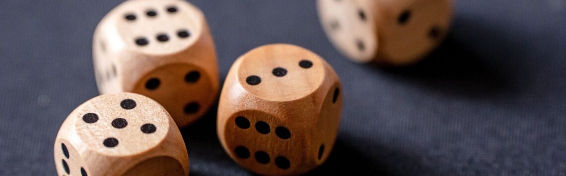 30. Januar | Tag 30 – Markus 15,21