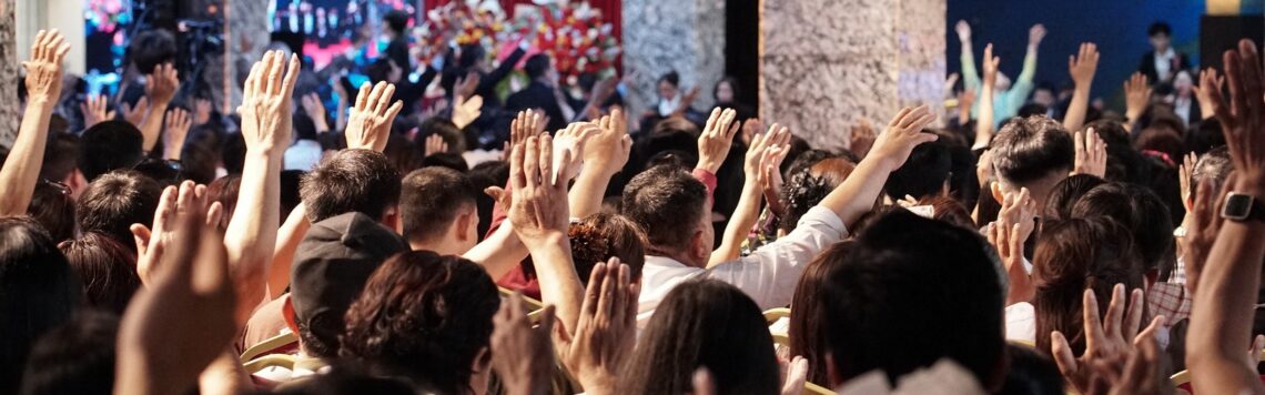 10. Februar | Tag 41 – Apostelgeschichte 5,10