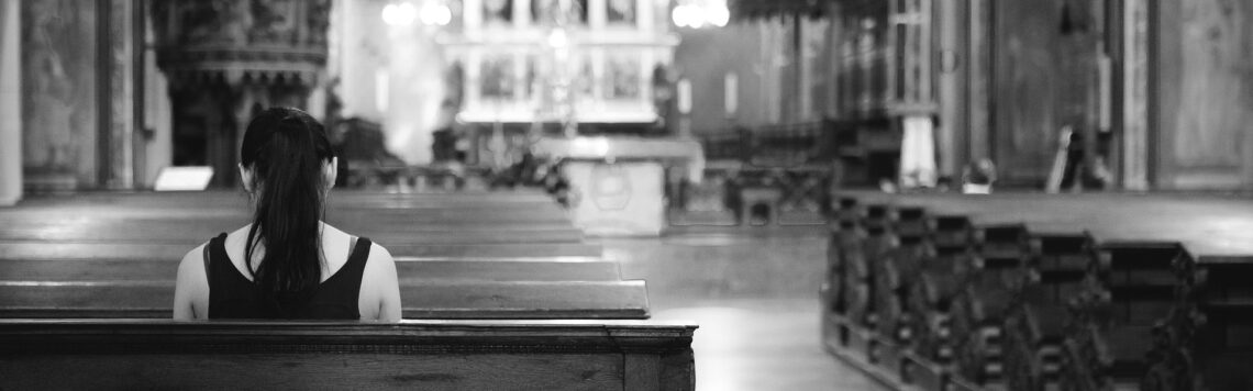 12. Februar | Tag 43 – Apostelgeschichte 6,7