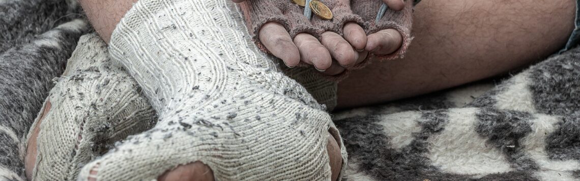 20. Februar | Tag 51 – Apostelgeschichte 10,28