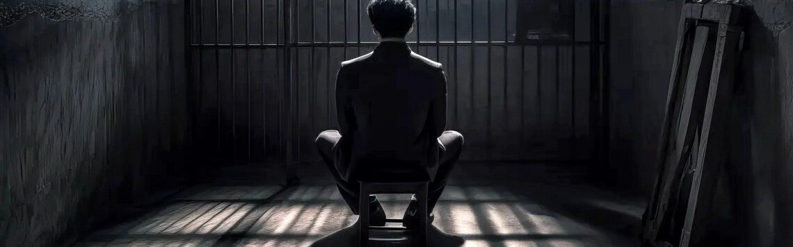 5. März | Tag 64 – Apostelgeschichte 16,25