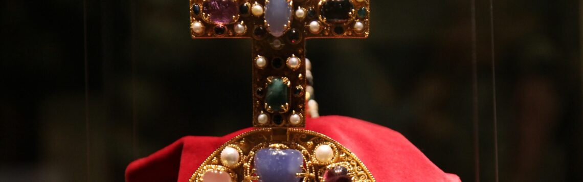 11. März | Tag 70 – Apostelgeschichte 19,38