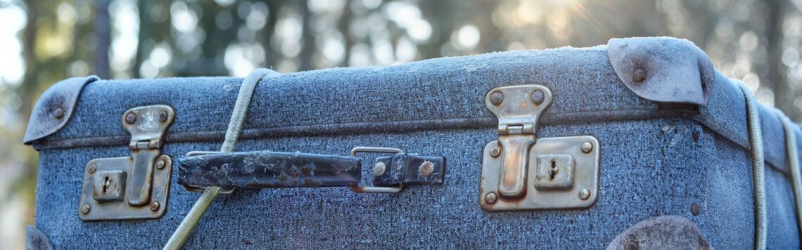 16. März | Tag 75 – Apostelgeschichte 22,18