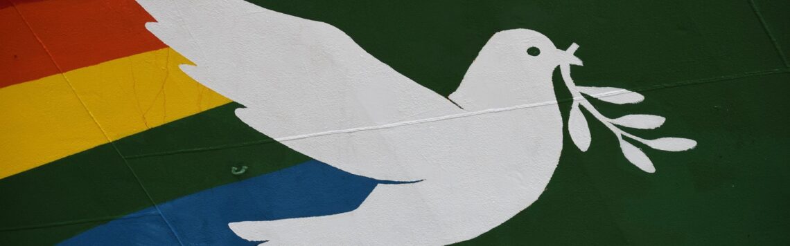 24. März | Tag 83 – Apostelgeschichte 26,6