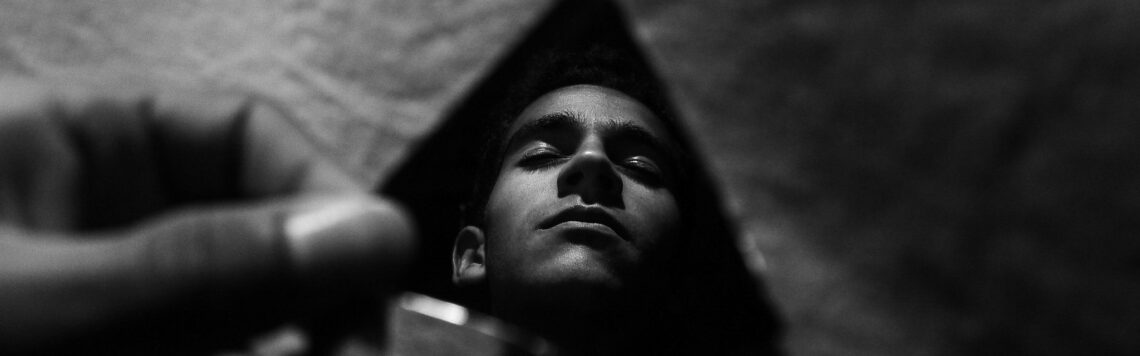 3. April | Tag 93 – Römer 3,12