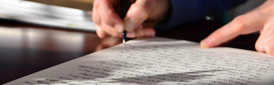 4. April | Tag 94 – Römer 3,24