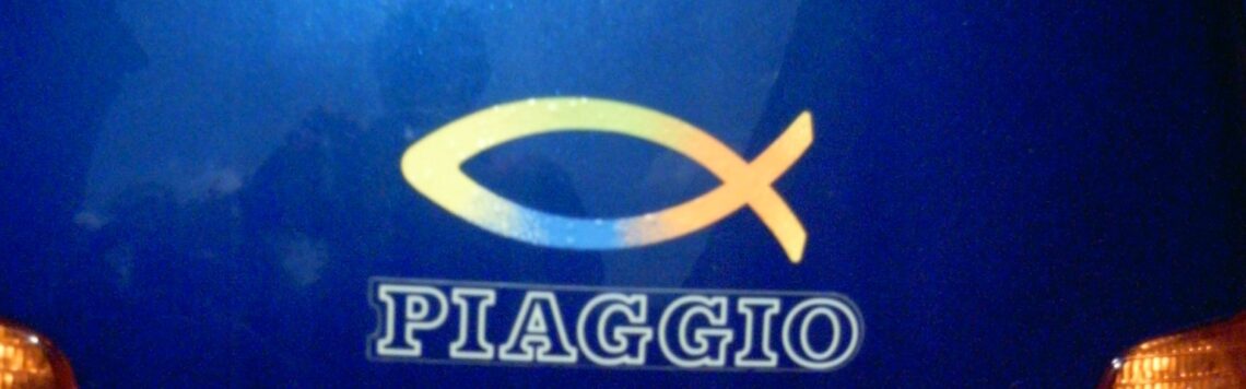 5. April | Tag 95 – Römer 4,11