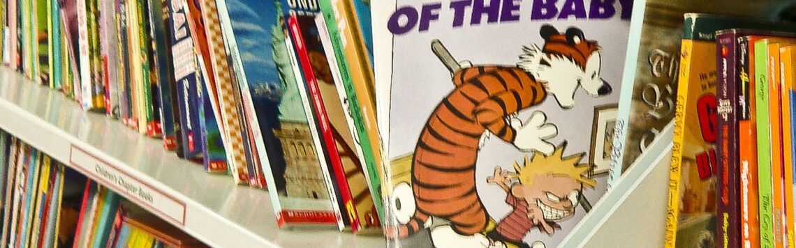 15. April | Tag 105 – Römer 9,8