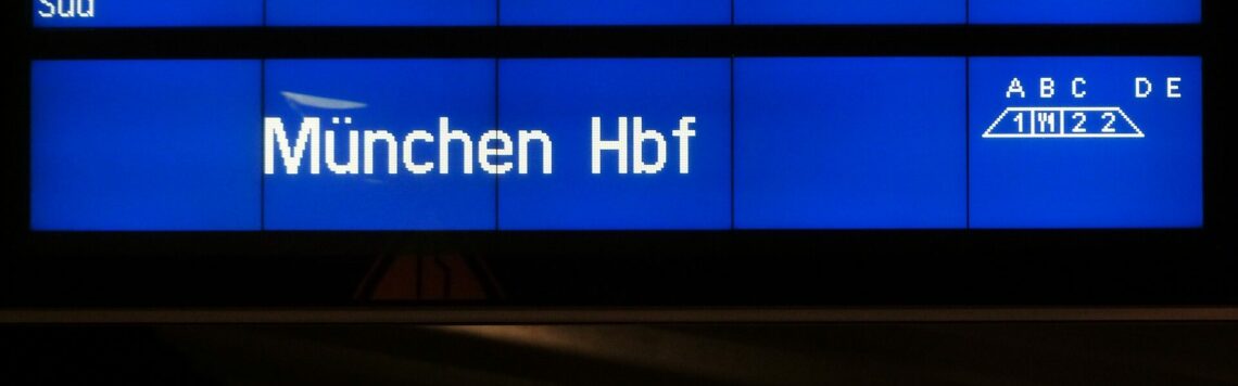 22. März | Tag 81 – 1. Samuel 13,12