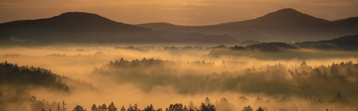 1. März | Tag 60 – Deuteronomium 28,64